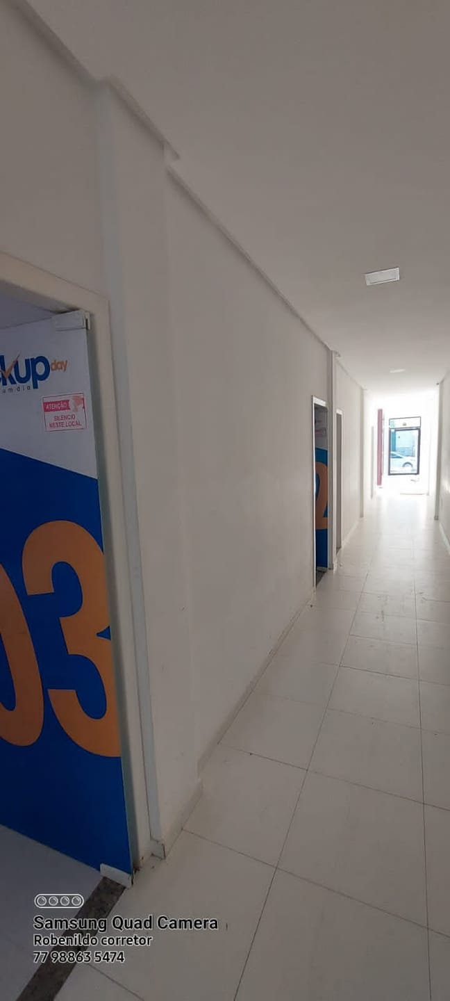 Oportunidade para Empreendedores! Prédio com 26 salas para locação, em área estratégica para o seu negócio, na Av. Otávio Santos. Vitória da Conq - foto 23