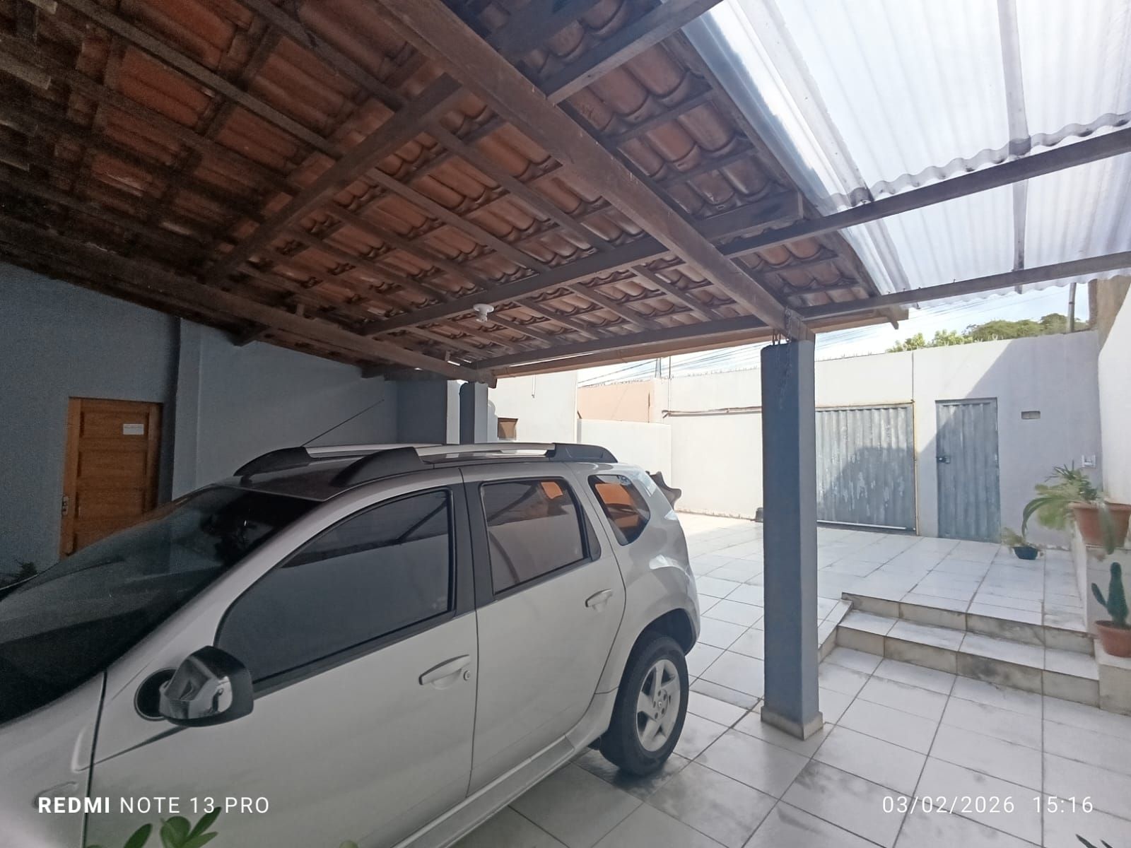 Casa com 2 Kitnetes AV Filipinas à Venda, Felícia, Vitória da Conquista, BA - foto 23