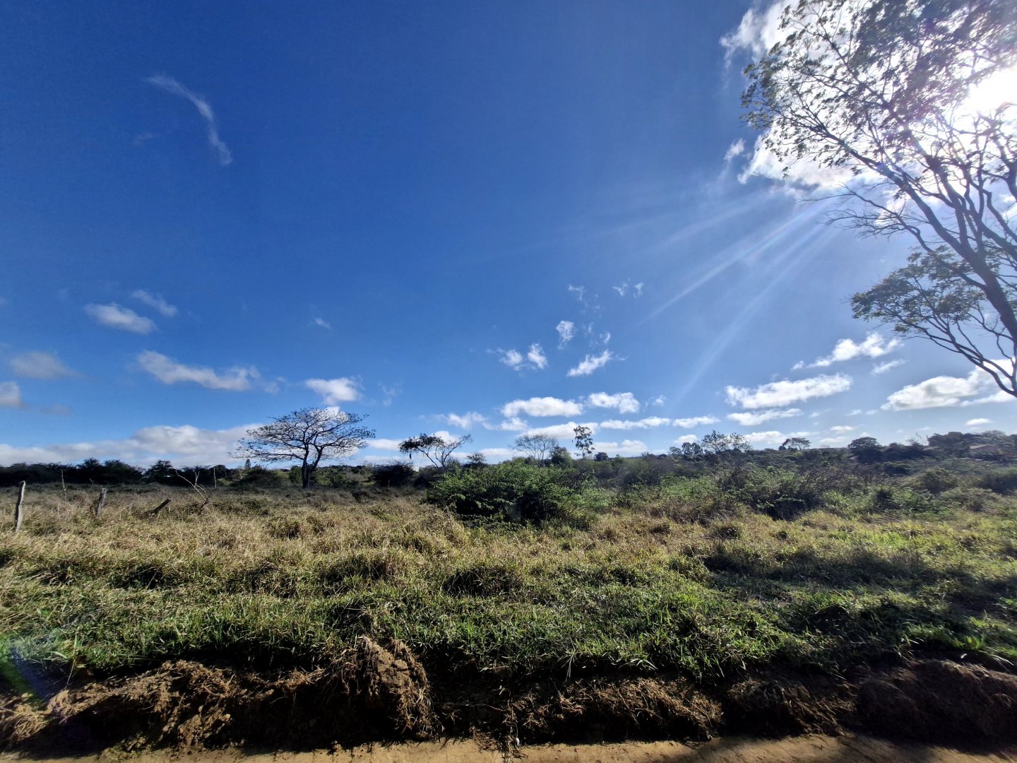 Área de 10.200m² à 500 metros da Ba 263 Próximo a DASS e Argamassa Vitória - foto 2