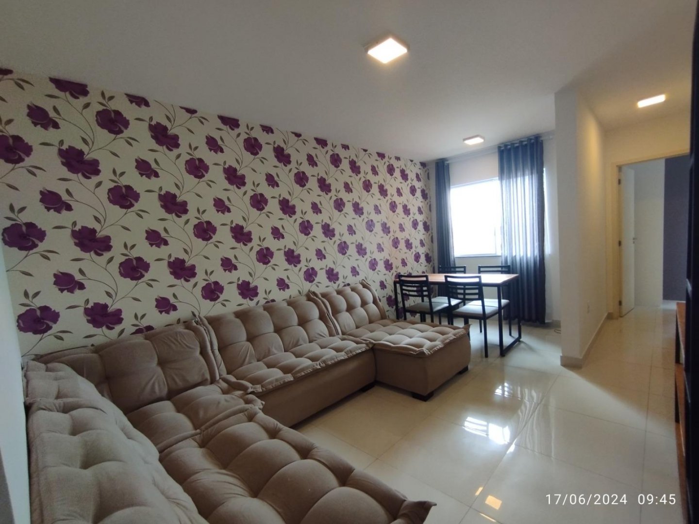 Apartamento Porteira Fechada 2 quartos sendo uma suíte à venda no Vog Capriccio Bairro Boa Vista, Vitória da Conquista Ba - foto 2