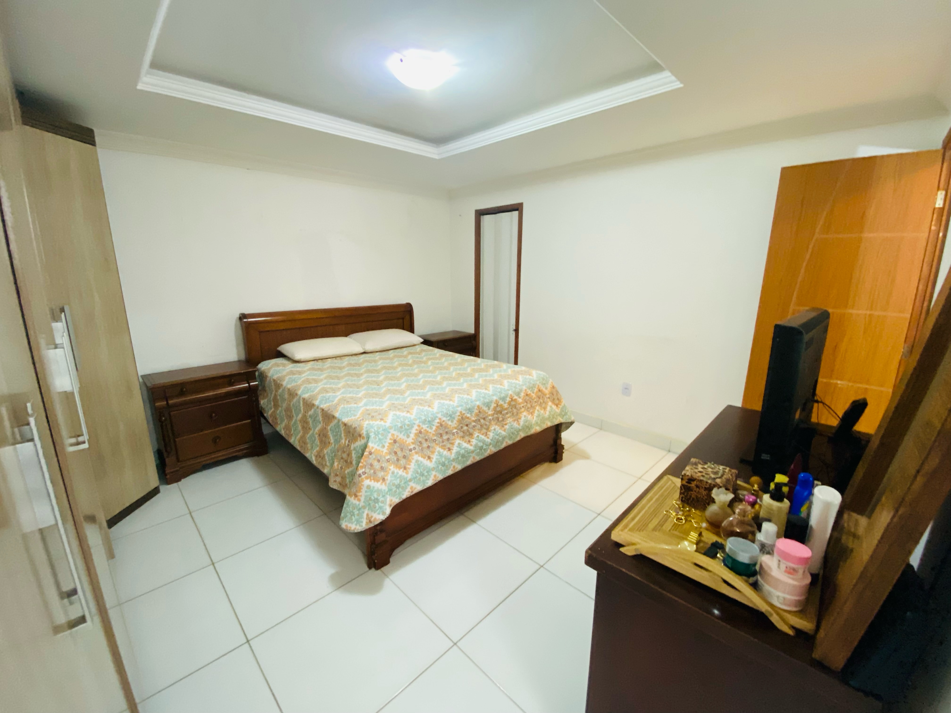 Excelente Casa de 4 quartos e garagem para 4 carros à Venda, Santa Cecília, Vitória da Conquista, BA - foto 23