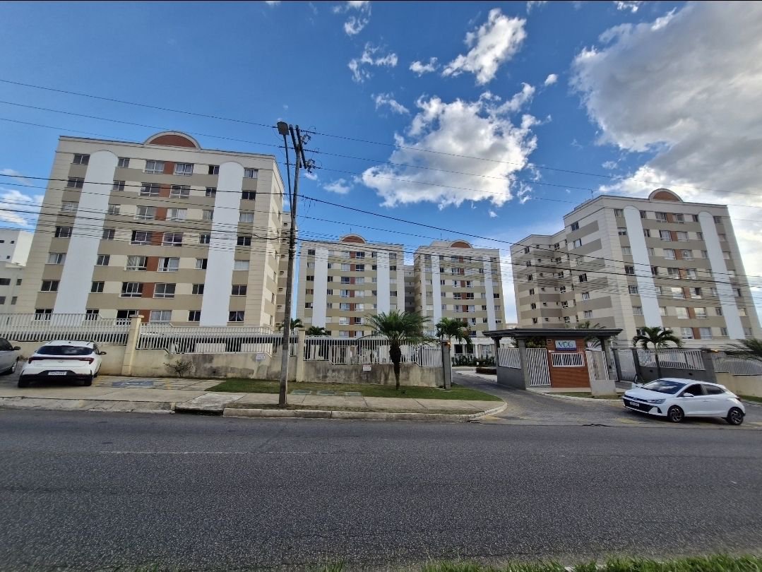 Apartamento à venda 3 quartos sendo 1 suíte, 2 vagas garagem coberta, dependência completa, Vog Candeias, Vitória da Conquista, Ba. - foto 22