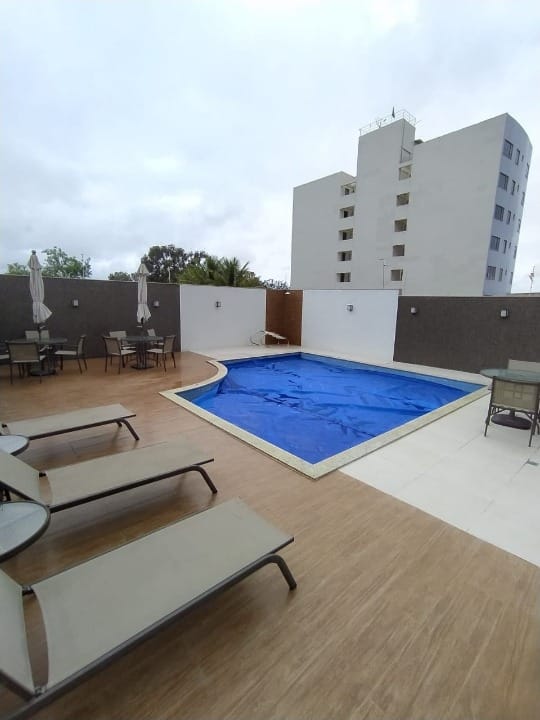 Apartamento alto padrão 3 quartos sendo 2 suítes, andar alto, 2 vagas de garagem à Venda, Candeias, Vitória da Conquista, BA - foto 23