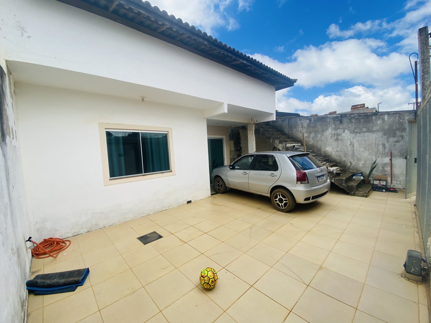 Vendo ótima casa no Boa Vista, 3 quartos sendo um com suíte, ampla garagem e muito mais - foto 22