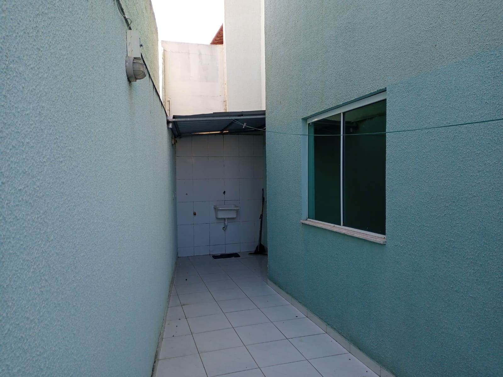 Apartamento térreo com quintal com 3/4 sendo 1 suíte a 50 mts do Shopping Conquista Sul em  Vitória da Conquista, BA - foto 23