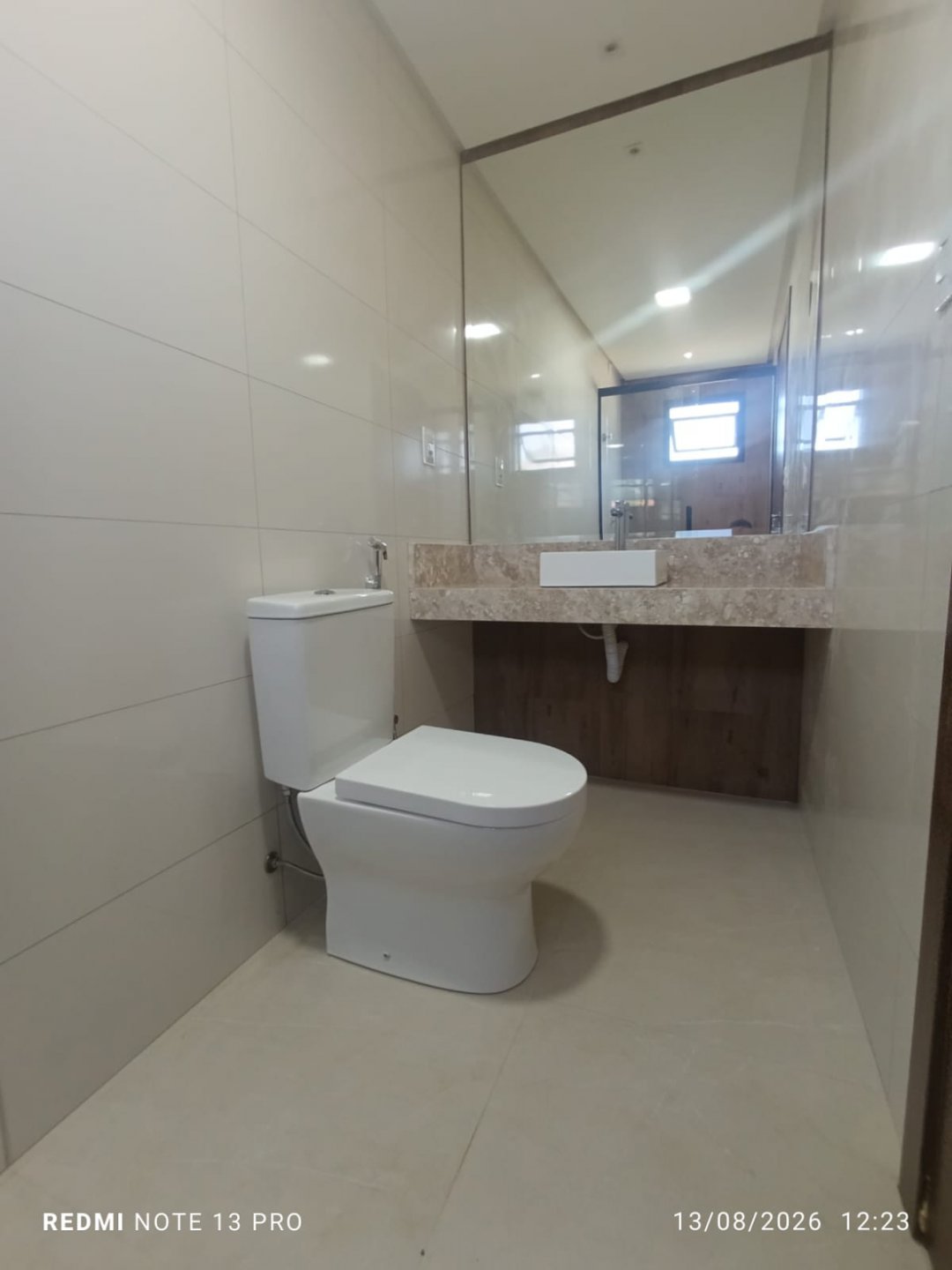 Casa de 2 pavimentos com 4 quartos sendo 3 suítes + dependência + espaço gourmet em condomínio fechado no Recreio, Vitória da Conquista - BA - foto 22