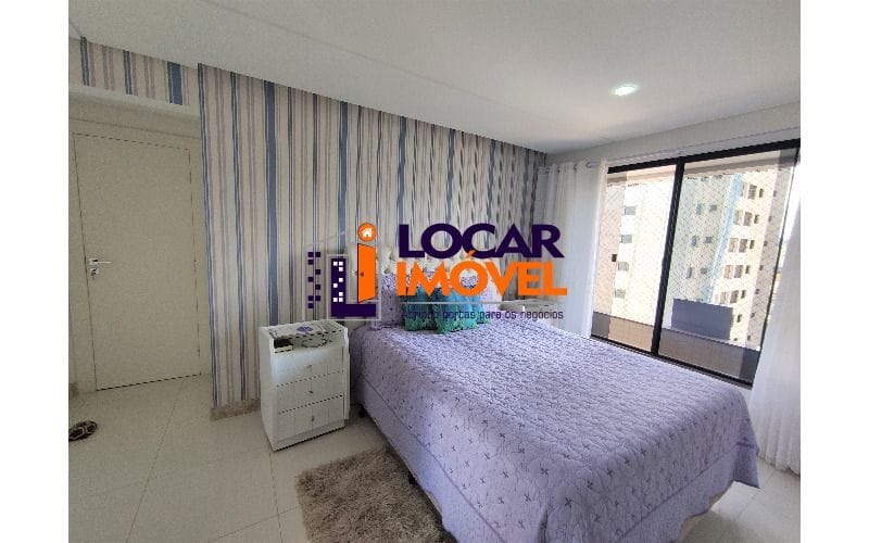 Apartamento no Residencial Paul Cezzane - foto 23
