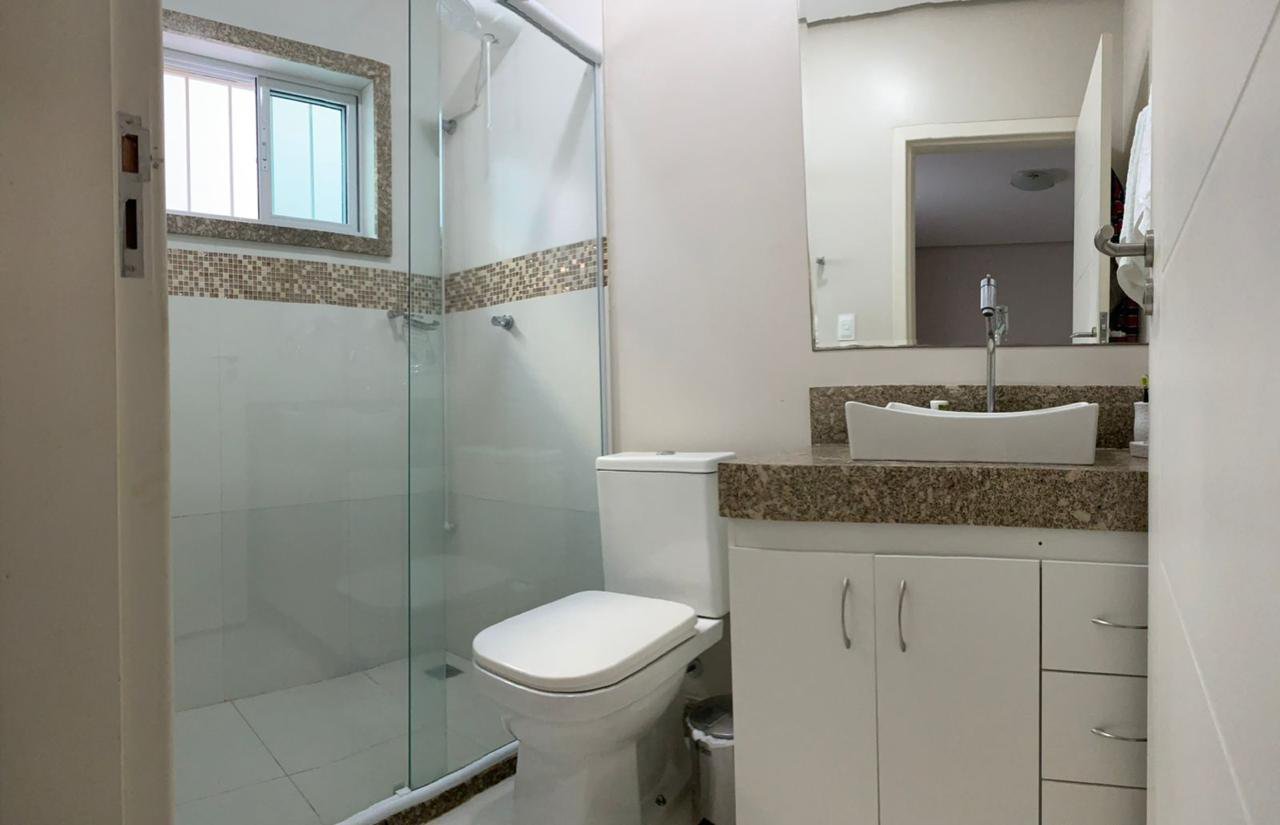 Casa 4 quartos no Centro da cidade com Piscina , 210 m² de área construída, Vitória da Conquista Ba - foto 22