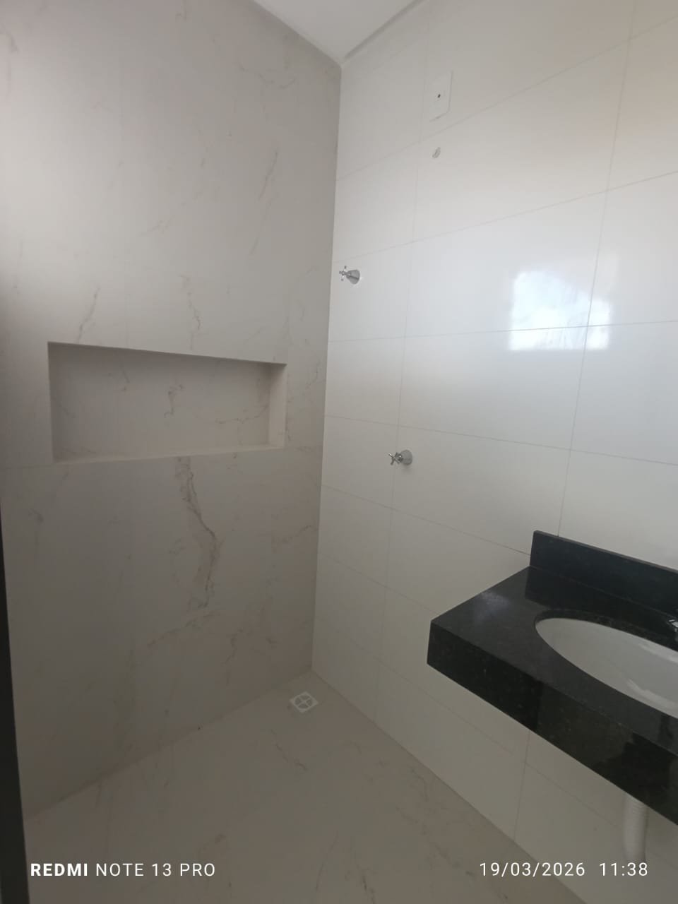 Imóvel novo: Casa duplex com 3 quartos sendo 1 suíte em Vitória da Conquista, Felícia - Venda - foto 22