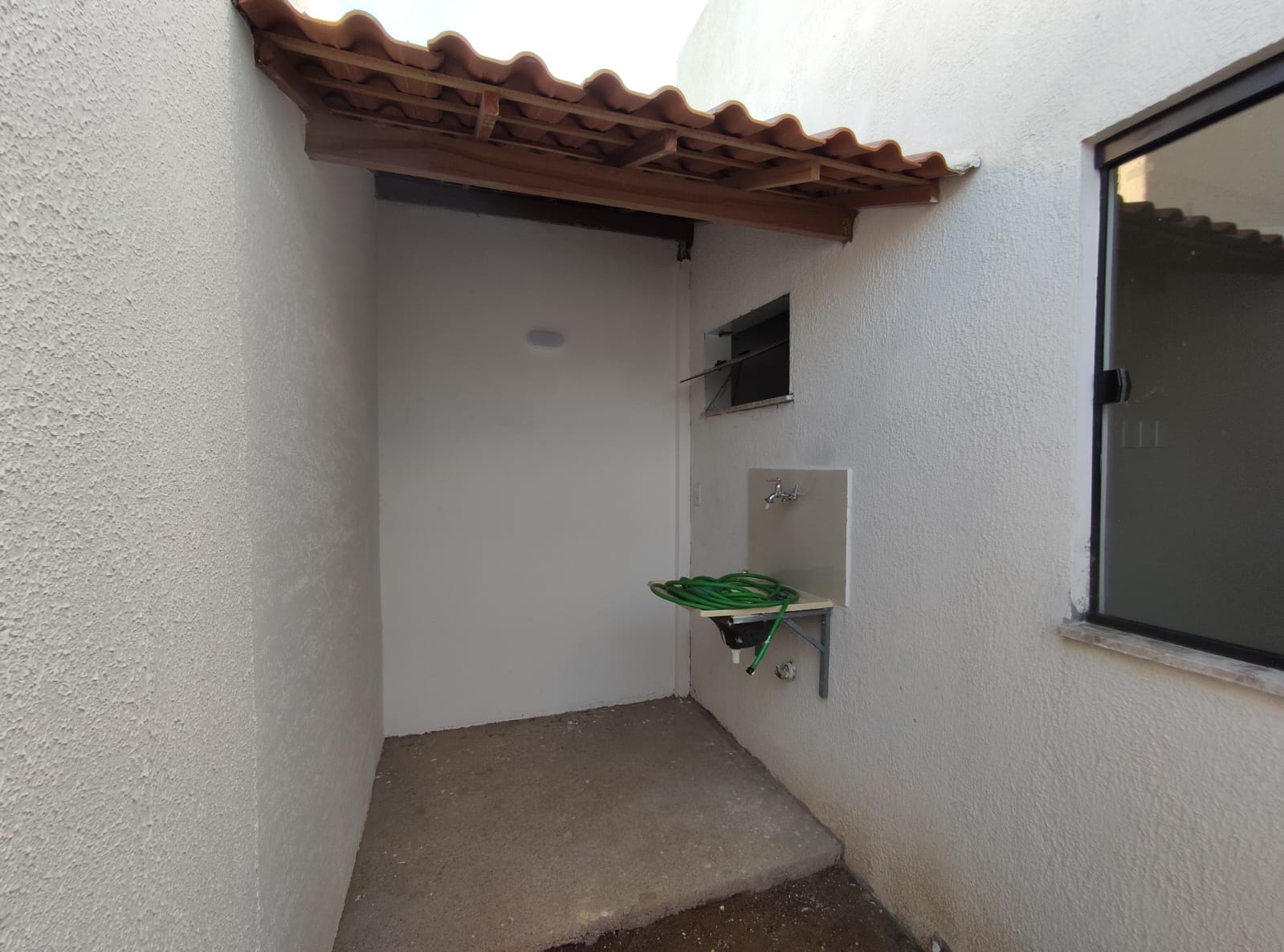 Casa  pronta para morar (solta) de 3 quartos sendo 1 suíte com quintal, Primavera, Vitória da Conquista, BA - foto 23