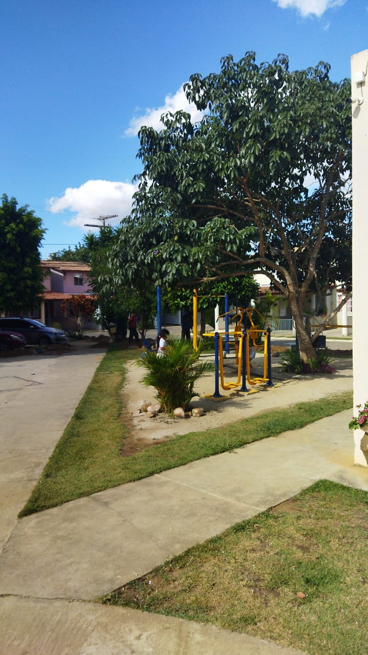 Vendo Vilage de 2 quartos com quintal, garagem coberta em ótima localização para venda na Laura Nunes no bairro Boa Vista, Vitória da Conquista, - foto 23