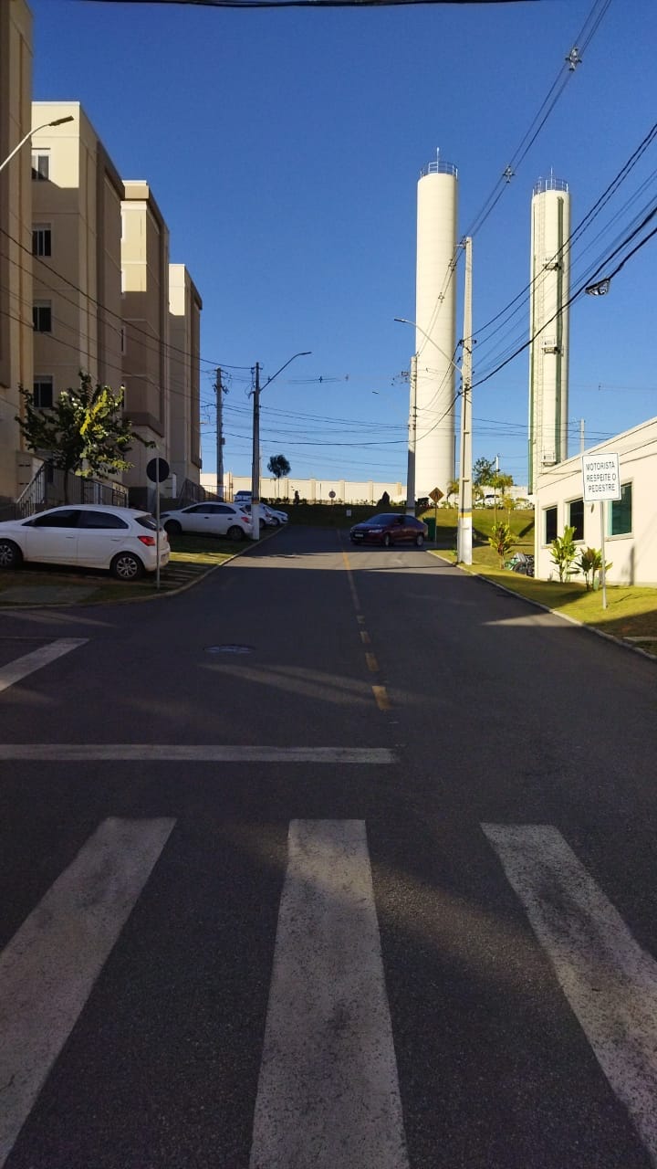 Ótimo Apartamento de 1º andar em condomínio fechado com completa infra estrutura próximo da Av. Rosa Cruz em Vitoria da Conquista - foto 2