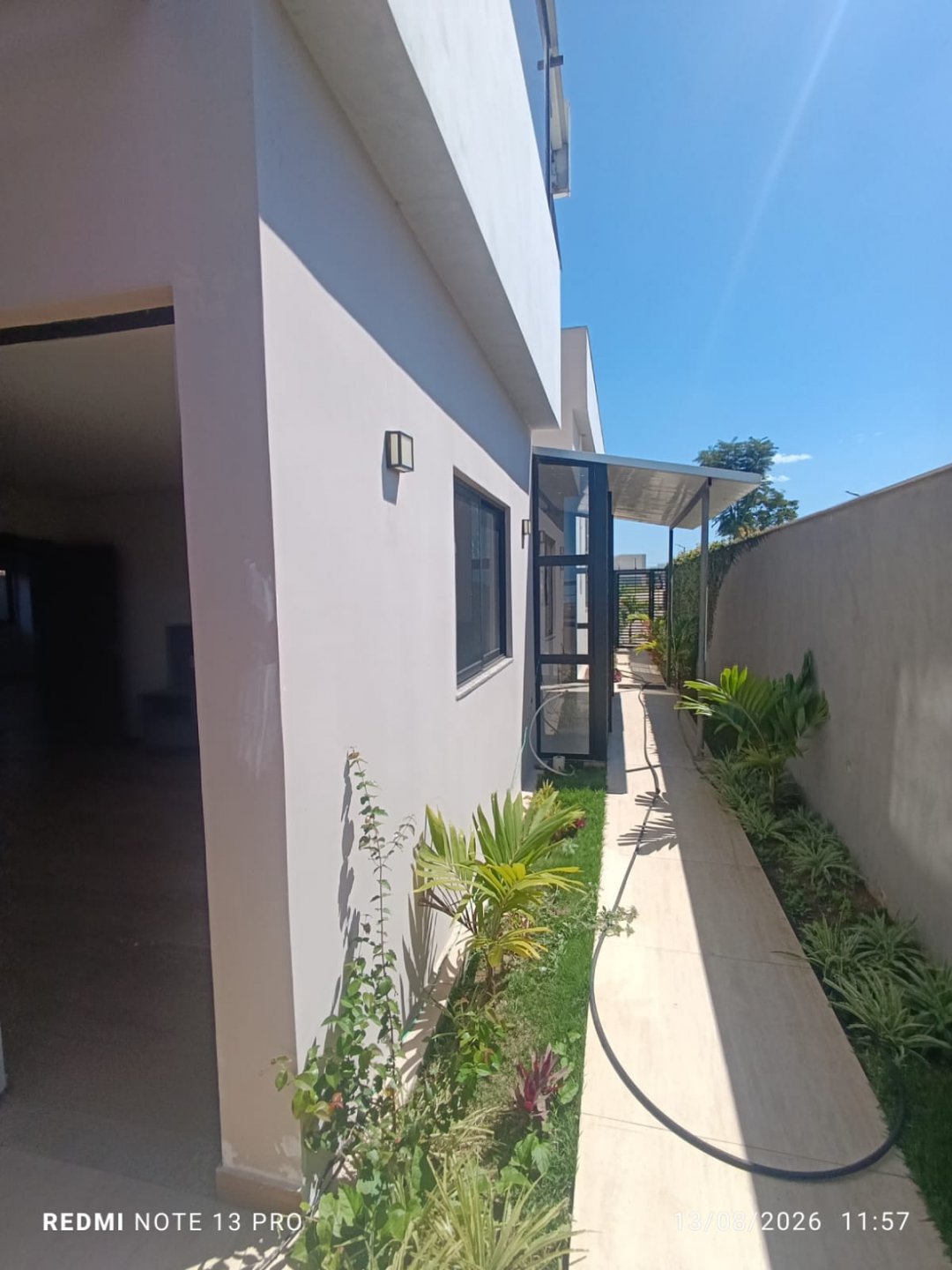 Casa nova com 3 suites+ área gourmet + terraço+dependência completa em condomínio fechado no Recreio, Vitória da Conquista - foto 22