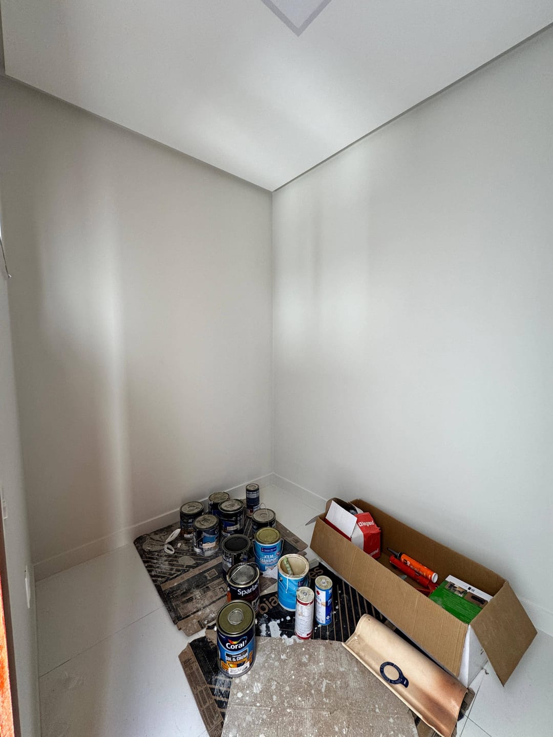 Excentente casa moderna nova podendo financiar, 3 quartos sendo 2 suítes, área gourmet, garagem para até 3 carros à venda, Felícia, Vitória da Co - foto 23