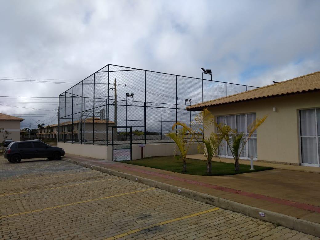 Apartamento 1⁰ andar 2/4 sendo uma suíte à venda no Vog Fiori - foto 22