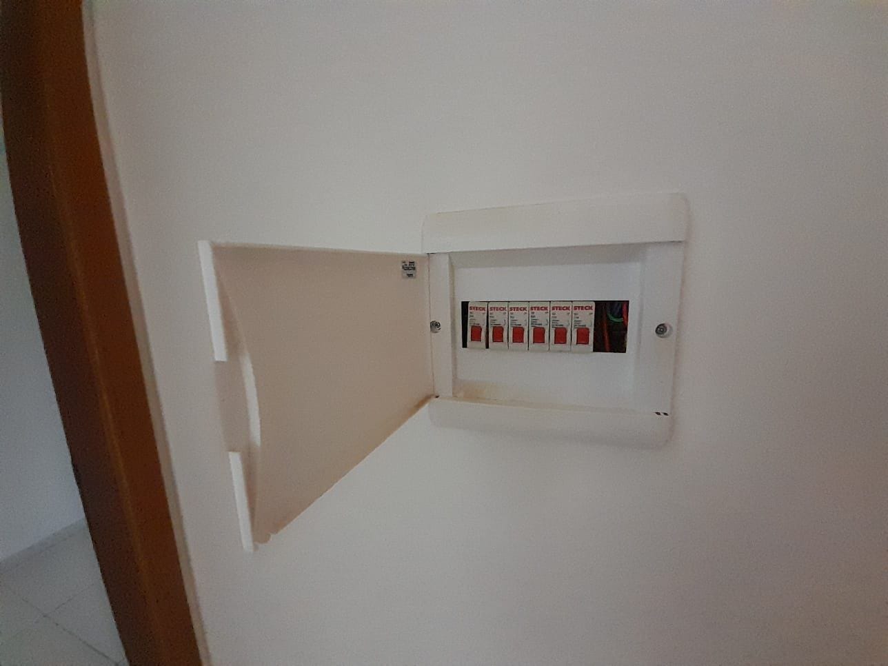 Oportunidade, duplex, com 3 Quartos, 1 Suite localizado em Bairro Nobre , Bairro Felícia, Vitória da Conquista, BA.. - foto 22