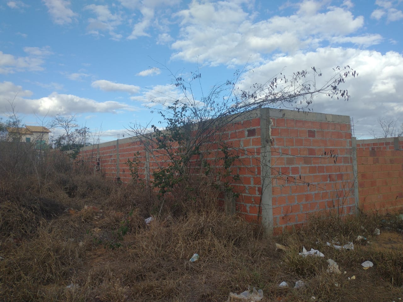 Terreno de 360 m² no Alto das Araras ao lado do Jardim candeias à venda, Candeias, Vitória da Conquista, BA - foto 3