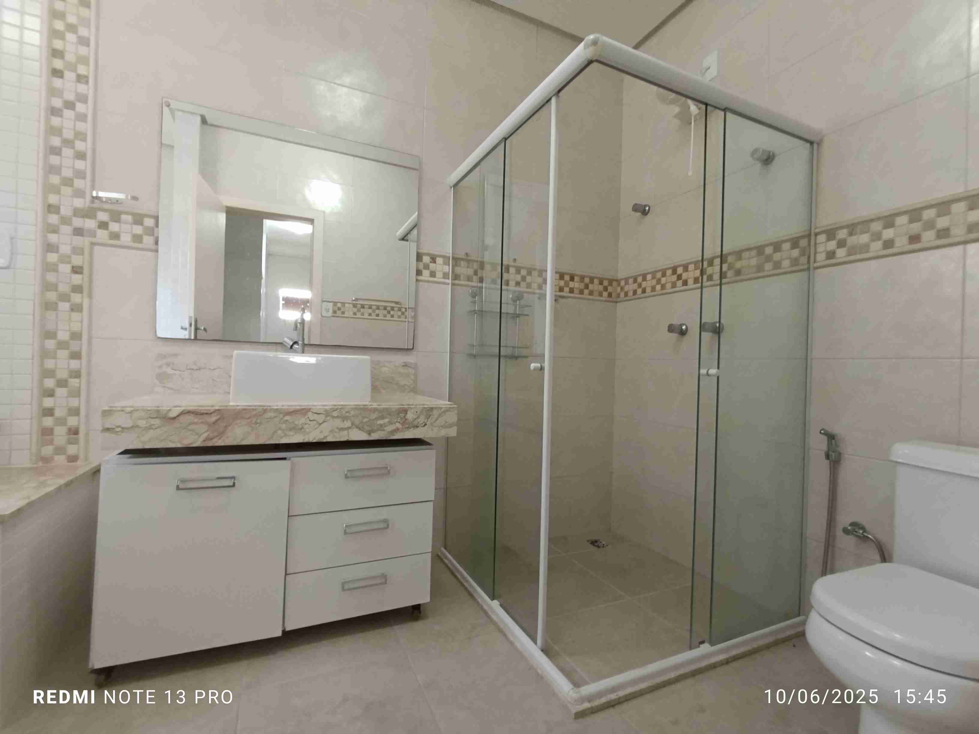 Casa com 5 quartos sendo 4 suítes + dependência completa + escritório para venda, Boa Vista, Vitória da Conquista, BA - foto 23
