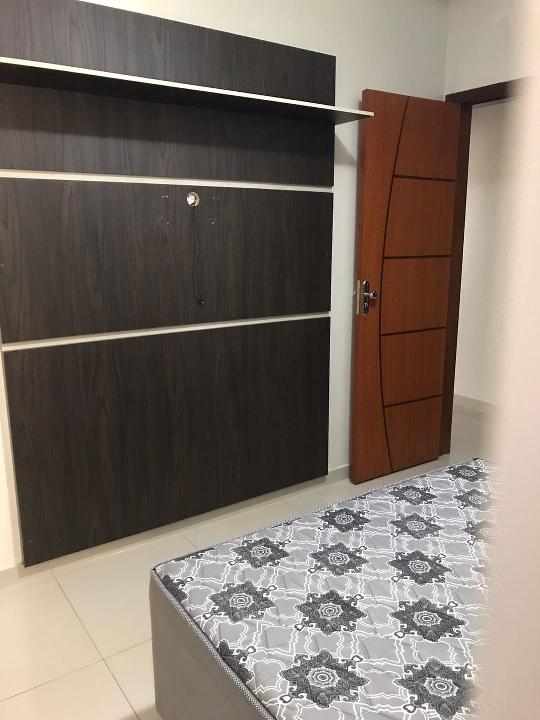 Apartamento mobiliado de 3 quartos sendo 1 suíte para venda, no 3º andar, com  sacada no Candeias  Vitória da Conquista, BA - foto 23