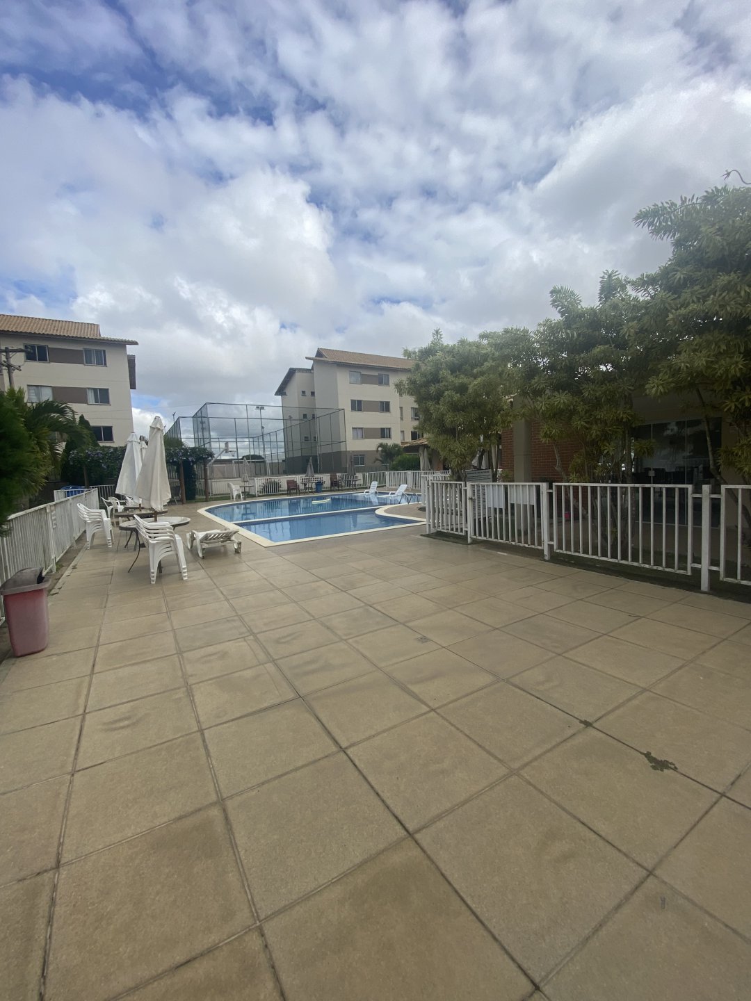 Vendo de porteira fechada, lindo apartamento mobiliado no bairro Boa Vista. - foto 22