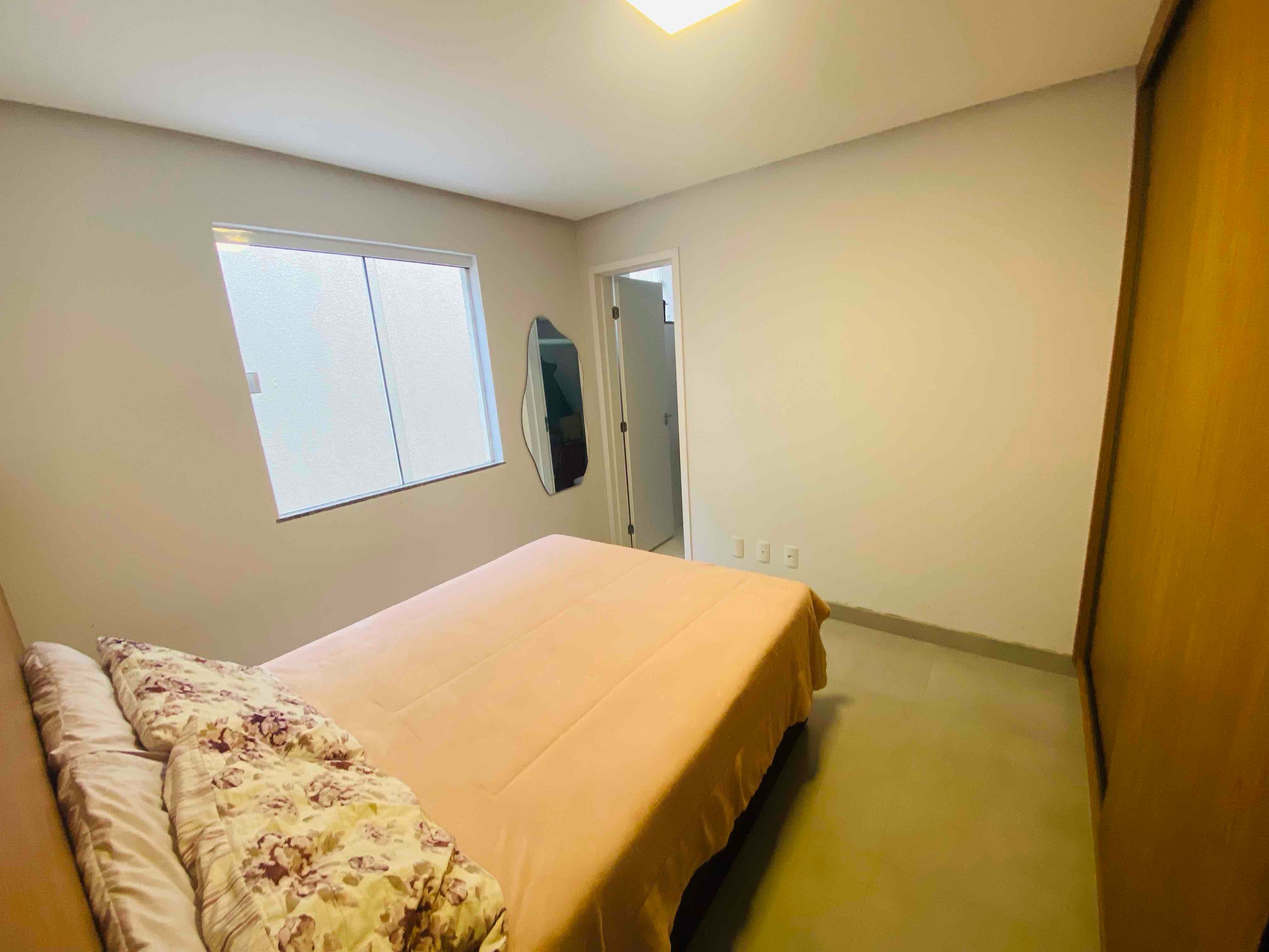 Linda casa no Conde 1, 2 quartos com suíte, 2 vagas de garagem, Primavera, Vitória da Conquista, BA - foto 23