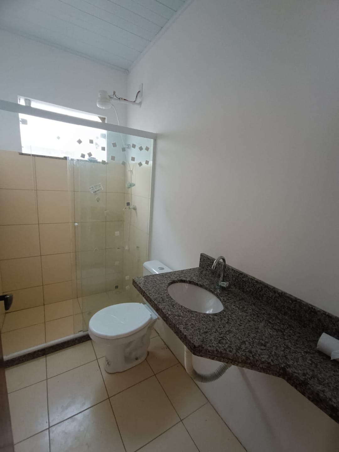 Casa de 2 quartos em terreno de 200 m² com possibilidade de ampliação à venda (financia), Jardim Sudoeste, Vitória da Conquista, BA - foto 23