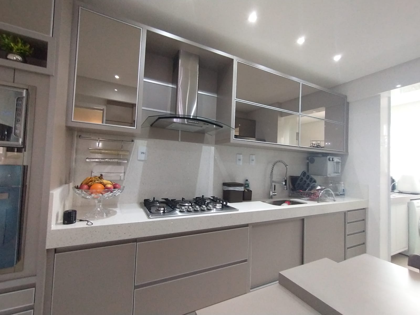 Apartamento à venda 3 suítes, porteira fechada, 2 vagas soltas de garagem , condomínio com lazer completo, no Recreio, Vitória da Conquista, BA - foto 23