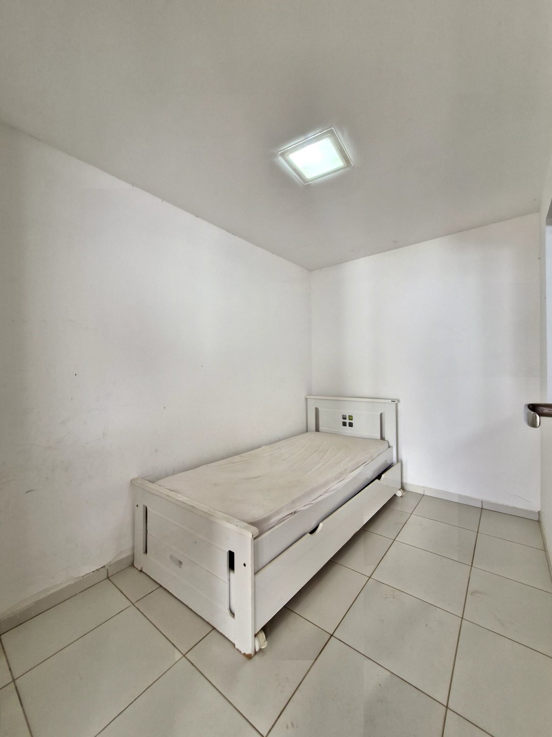 Casa 4/4 Condomínio Cidade Das Flores - foto 22