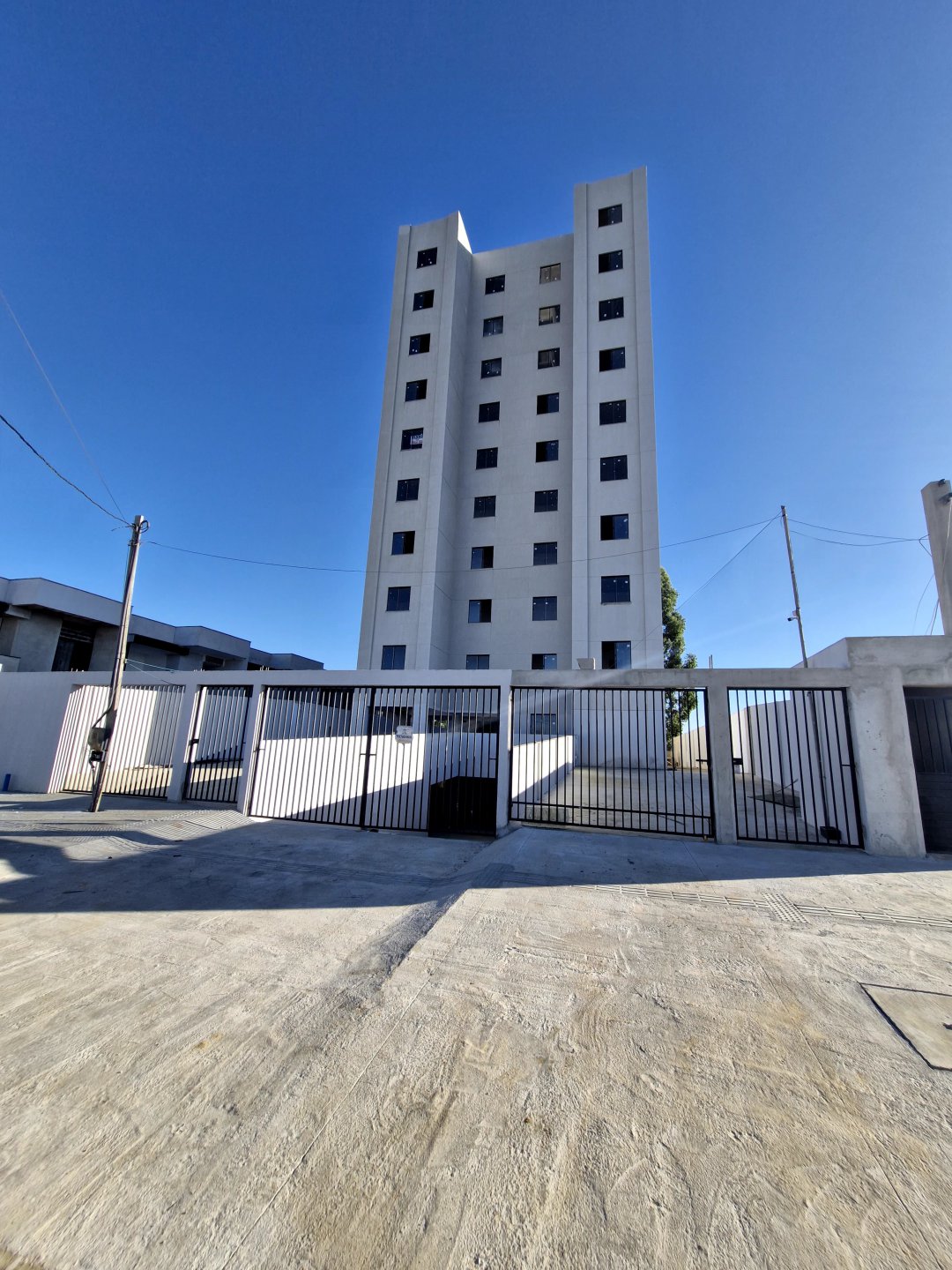 Apartamento Edifício Barcelona 3 quartos sendo 1 suíte à venda no Alto do Boa Vista, Vitória da Conquista - BA - foto 2