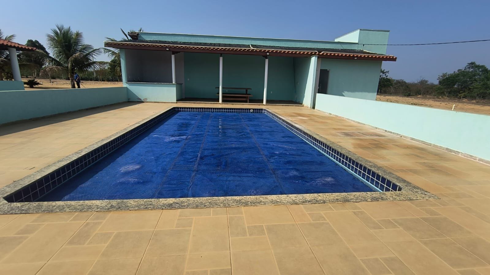 Chácara para venda e locação, Vitória da Conquista, BA - foto 23