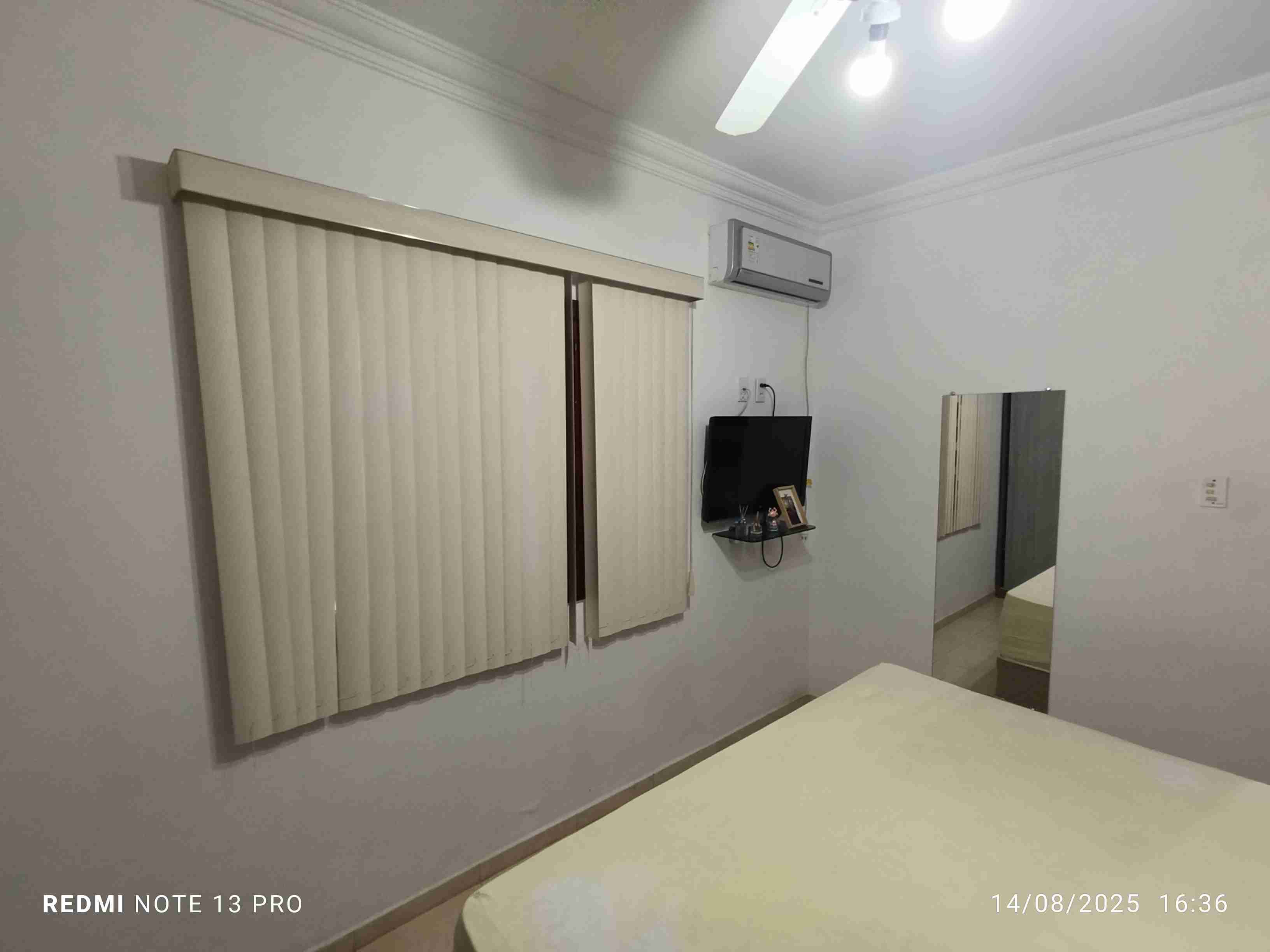 Casa com 4 quartos sendo 2 suítes, 4 salas, bastante espaço externo à venda, Ibirapuera, Vitória da Conquista, BA - foto 23