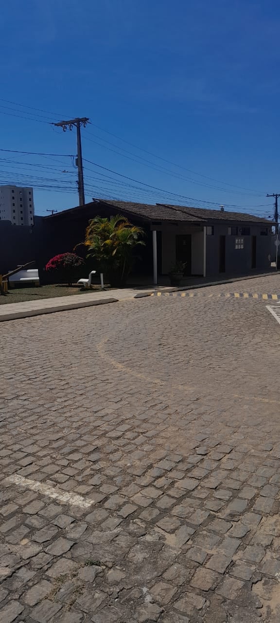 Casa sobrado em condomínio fechado com 3 quartos sendo 1 suite no Alto da Boa Vista, Vitoria da Conquista Bahia - foto 22