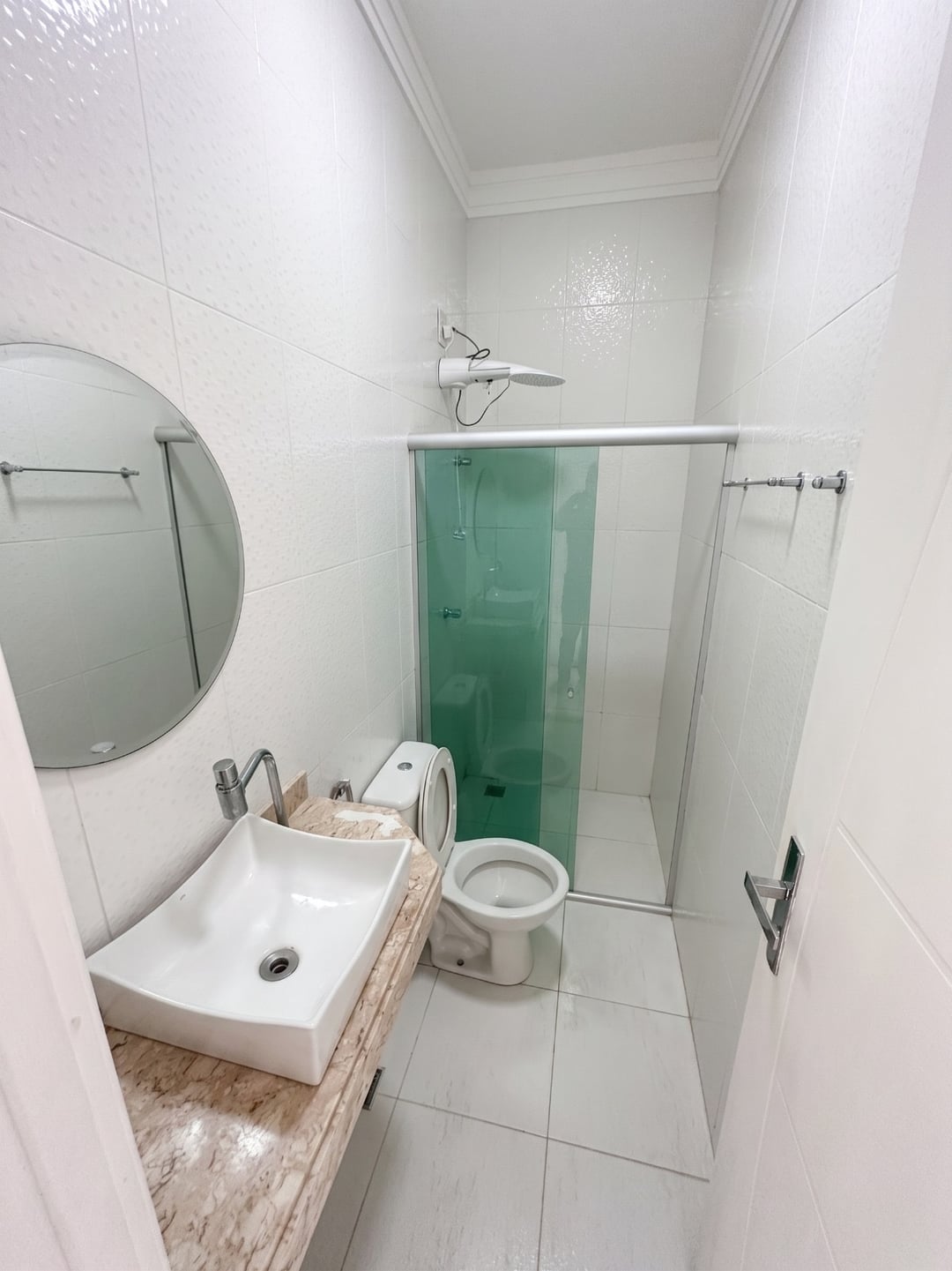 Casa com 3 suítes, piscina + dependência no Ibirapuera Vitória da Conquista Bahia - foto 22