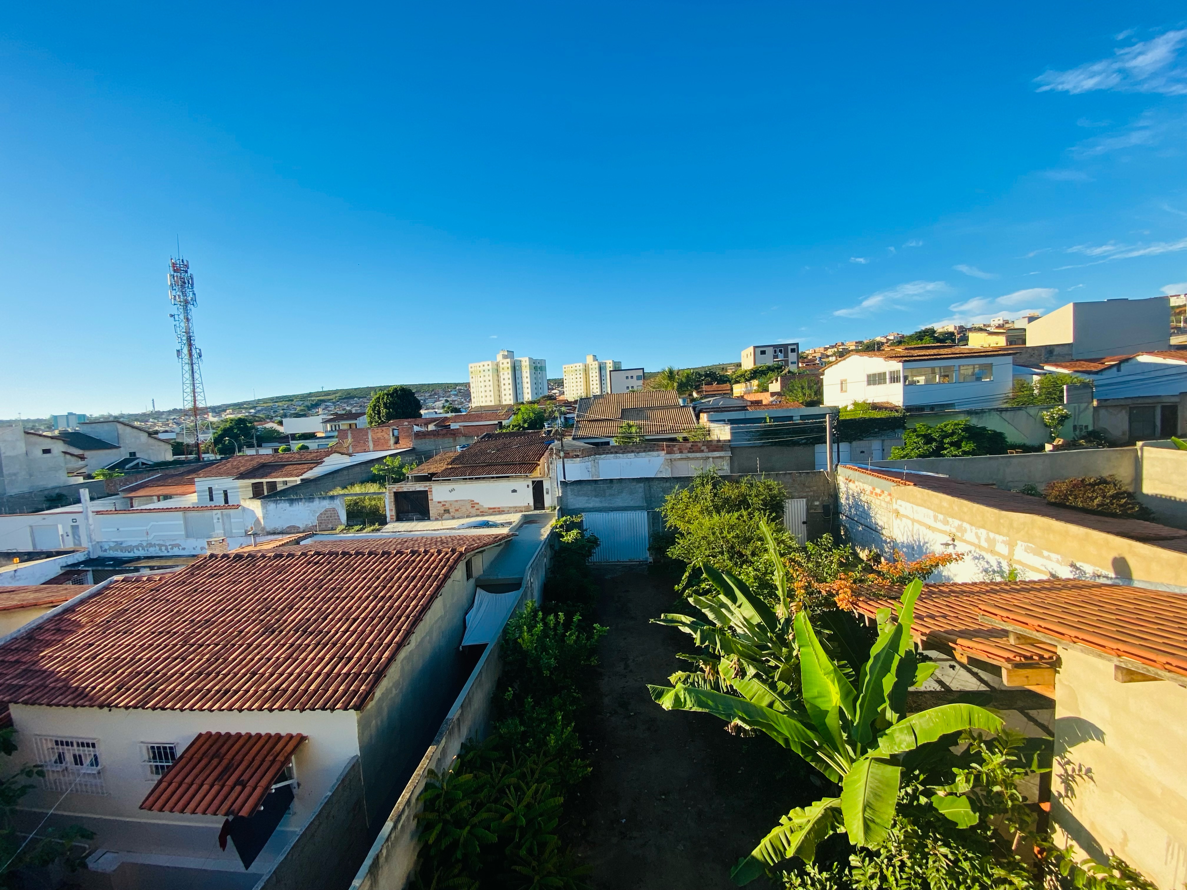 Vendo ótima casa duplex de 4 quartos, sendo 3 suítes, garagem para 5 carros,  Vitória da Conquista, BA - foto 21