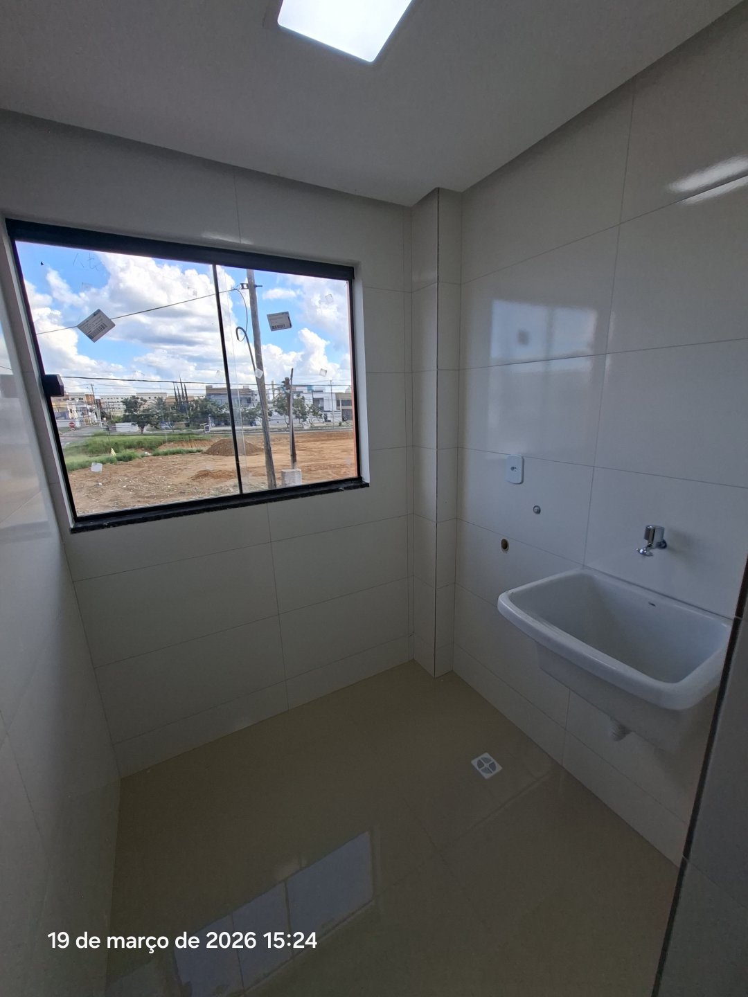 Apartamento 2/4 com planejados na cozinha, próximo ao Conquista Sul, no Bairro Felícia, Vitória da Conquista - foto 21