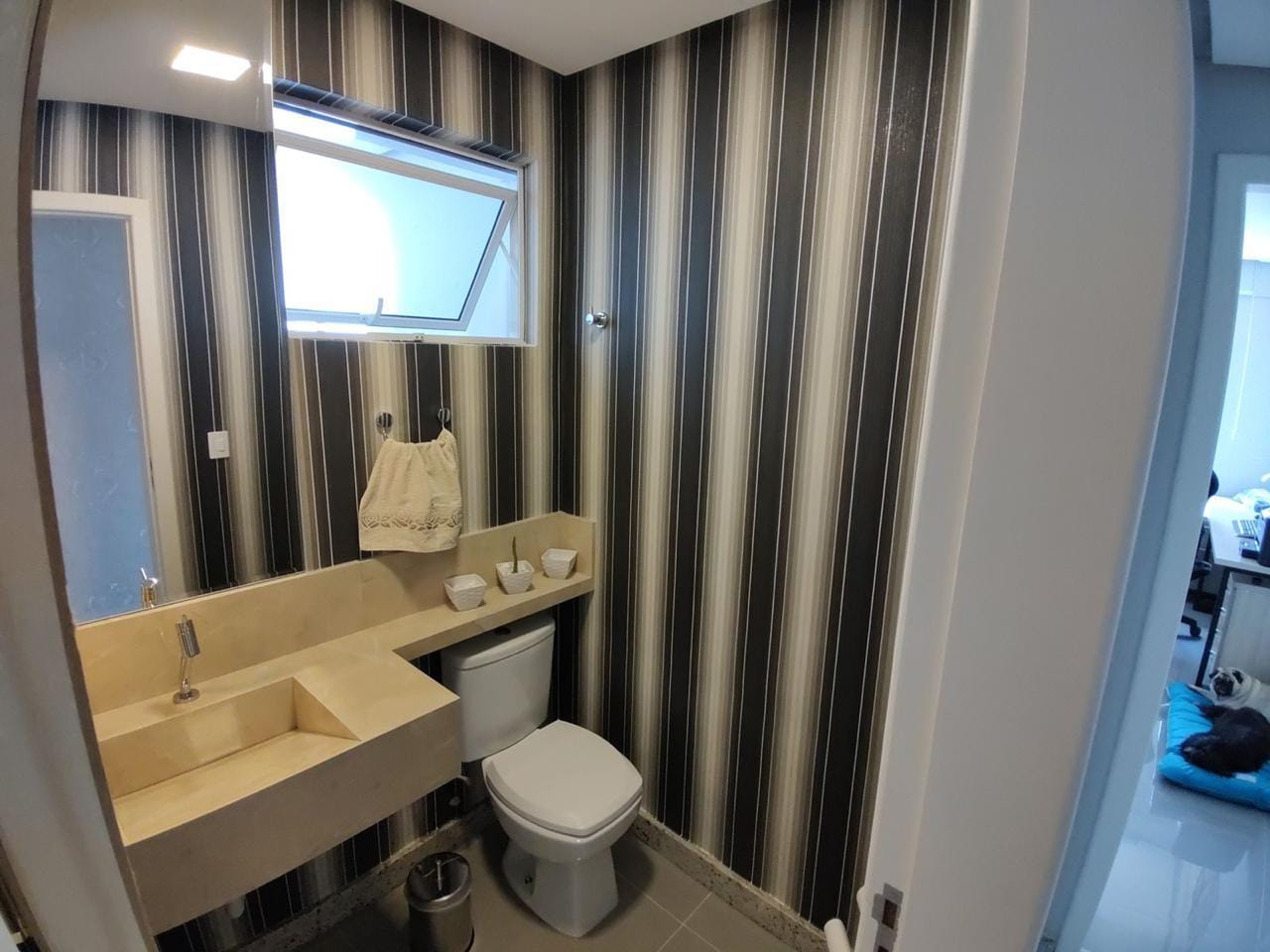 Vendo excelente apartamento  próximo da FTC no Bairro  Recreio em Vitória da Conquista, Ba. - foto 23
