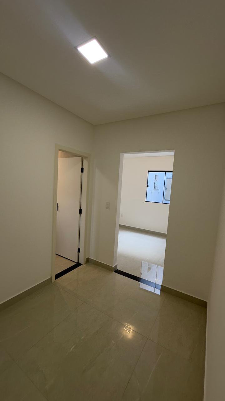 Casa nova e solta, nunca habitada com 3 suítes, sala ampla, espaço gourmet com churrasqueira no Bairro Felícia, Vitória da Conquista -BA - foto 22
