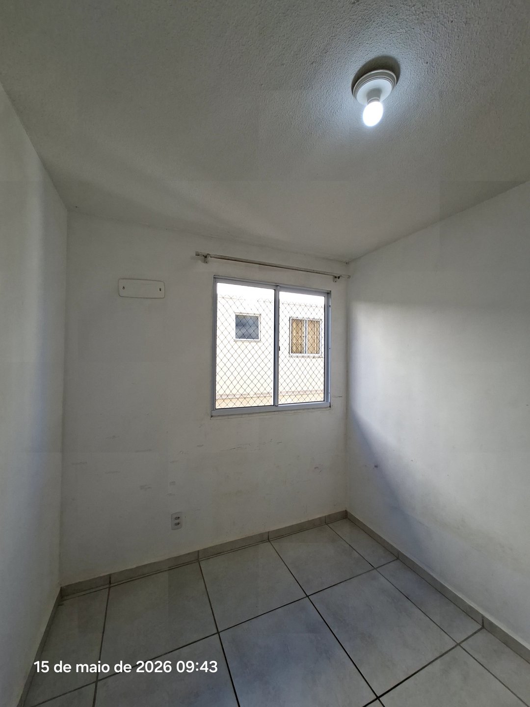 Apartamento para locação com 2/4, no Parque Vitória Belvedere, Bairro Primavera, Vitória da Conquista - Bahia. - foto 17