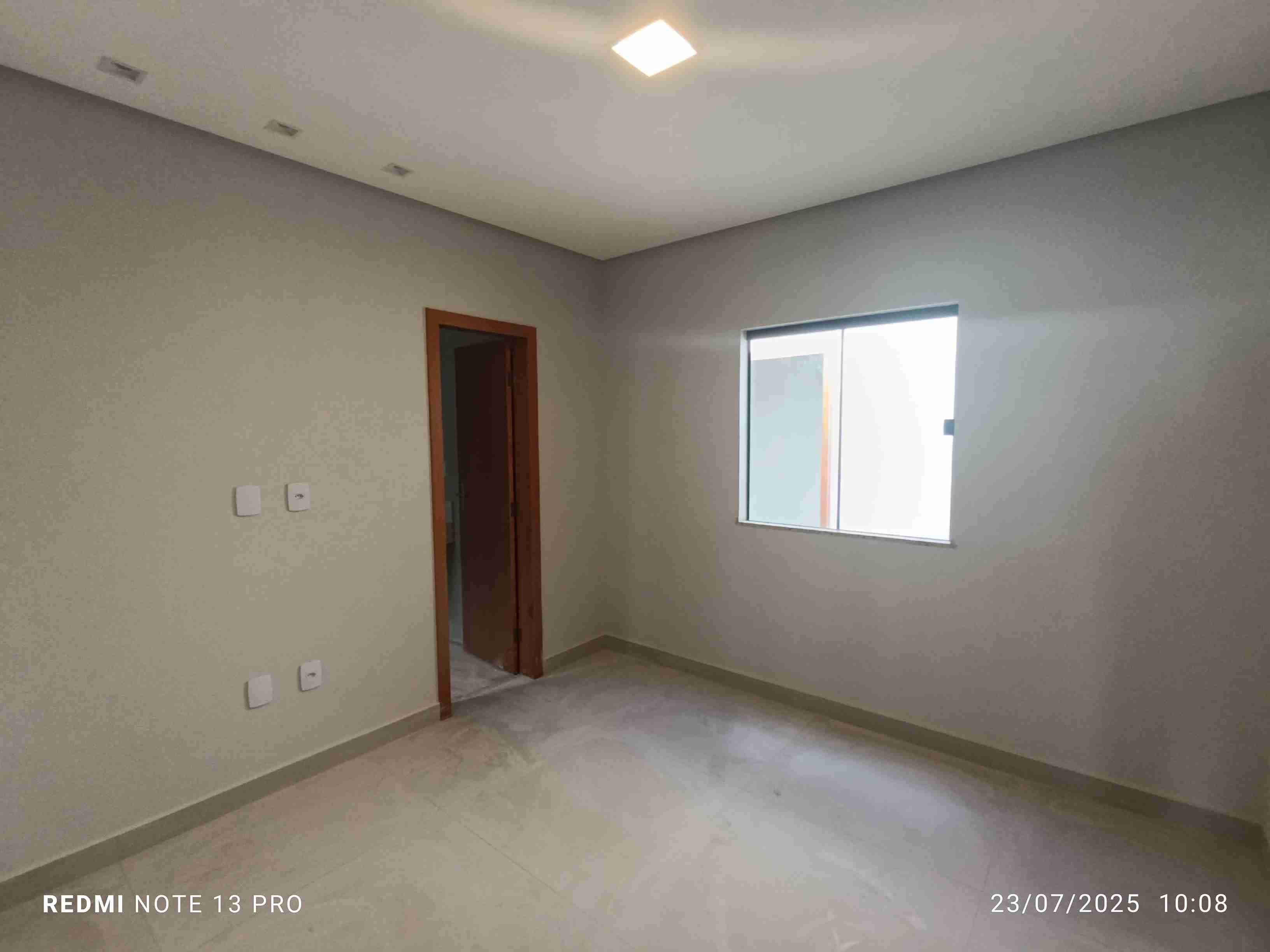 Casa  solta de 3 suítes, 1 suíte com closet + dependência completa + área gourmet com churrasqueira em construção Felícia/Boa Vista, Vitória da C - foto 23