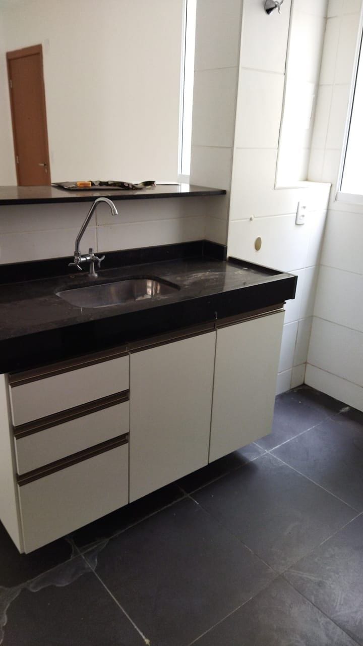 Vendo Apartamento no 1º andar no Vitória Belvedere, Primavera, Vitória da Conquista, BA - foto 23