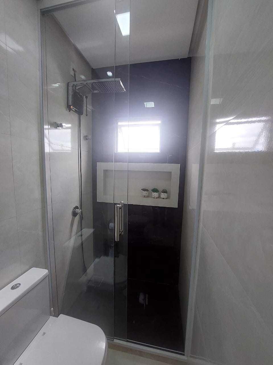 Casa de 4 quartos sendo 3 suites à venda em condomínio fechado com planejados, podendo ser vendido com os móveis no Boa Vista, Vitória da Conquis - foto 23
