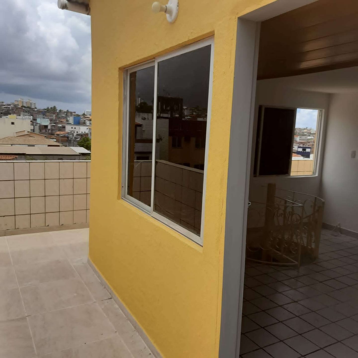 Apartamento duplex com 2 suítes + dependência + terraço à venda, Armação, Salvador, BA - foto 23