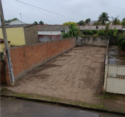 Terreno Avenda no Bairro Bela Vista - foto 2