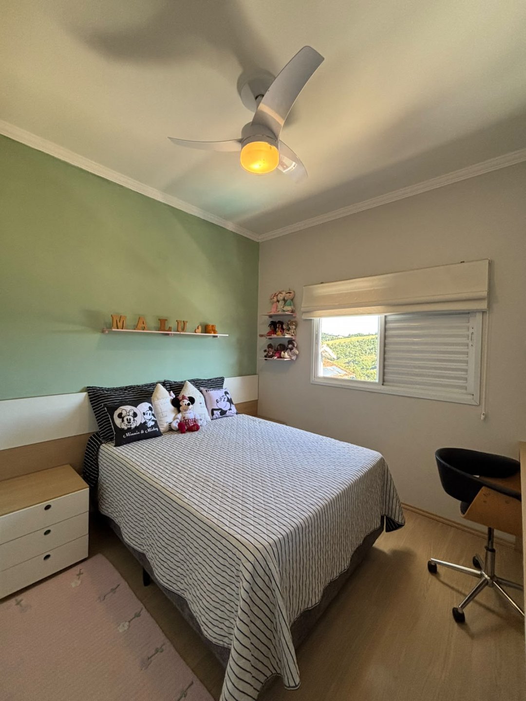 Casa 3 Suíte a Venda no Condomínio no Villa Di Roma e São Roque-SP - foto 22