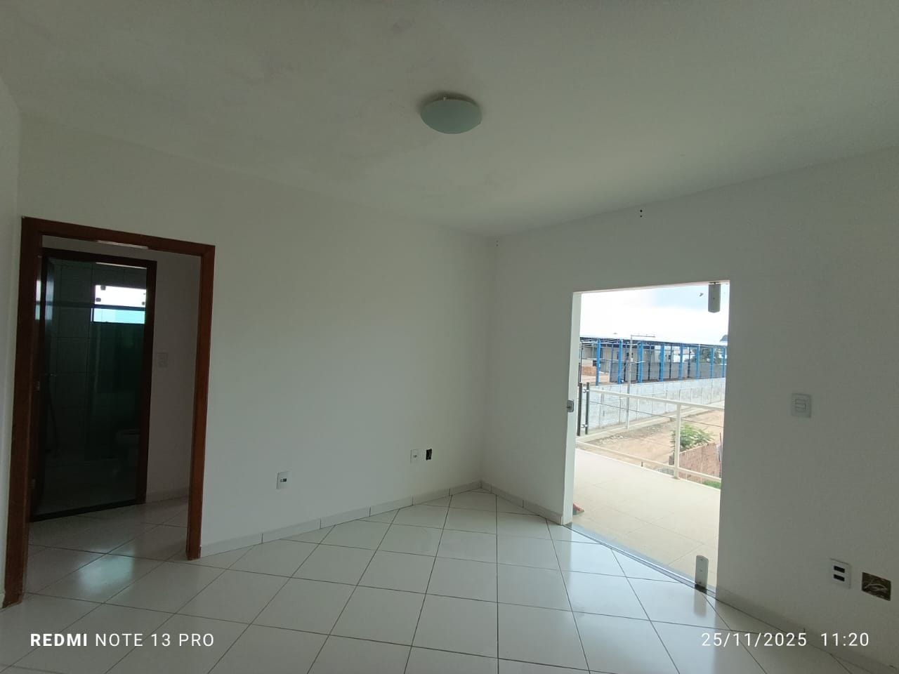 Apartamento 2/4 sem suite, para locação, Zabelê, Vitória da Conquista, BA - foto 3