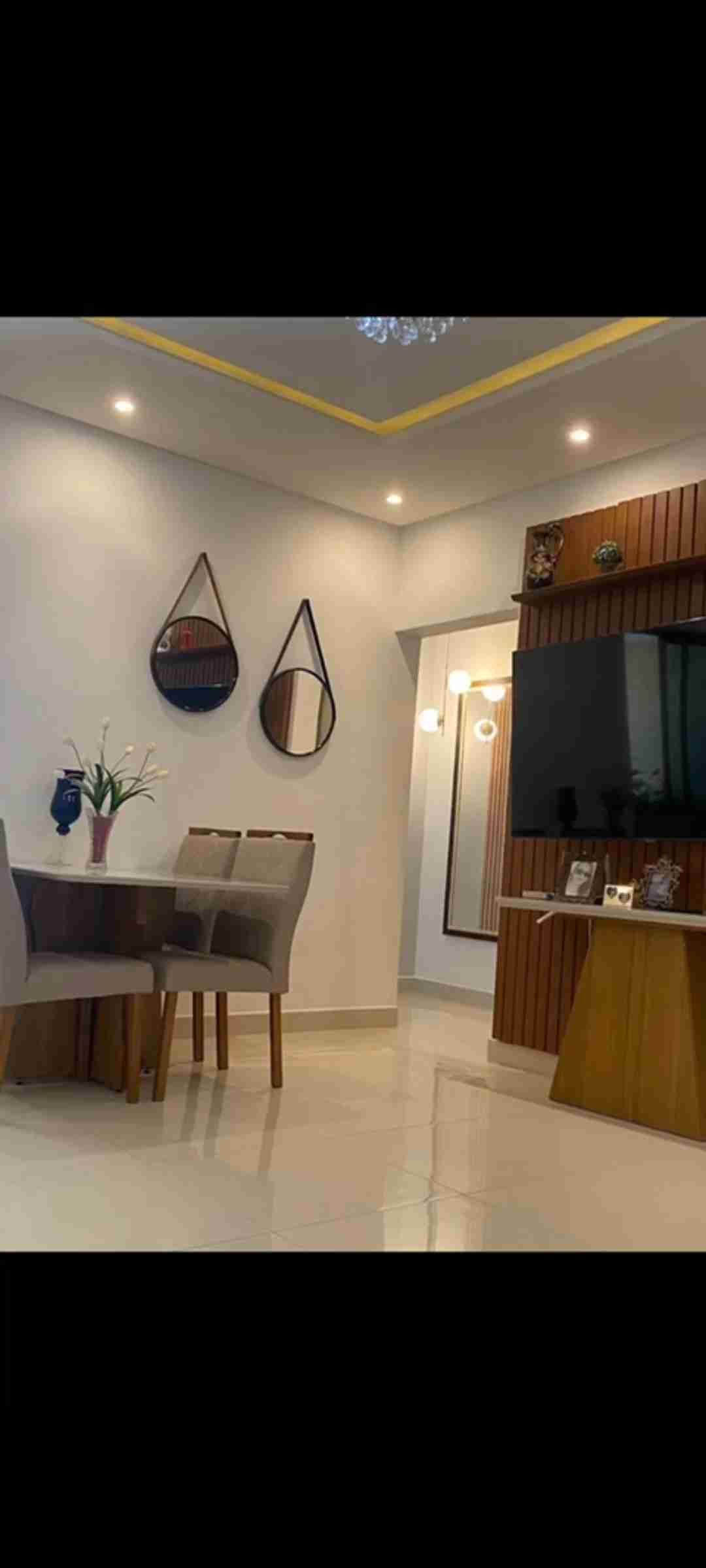 Apartamento 3 quartos sendo 1 suíte, 2 vagas de garagem, planejados na cozinha à venda, Candeias, Vitória da Conquista, BA - foto 3