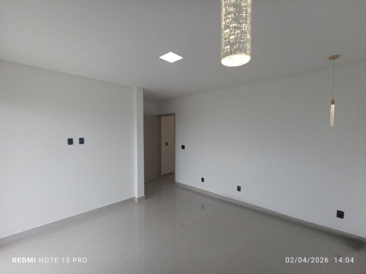 Casa duplex soltas com 3 suítes, sala com 2 ambientes, lavabo, garagem coberta para 2 carros, Alto da Boa Vista, Vitória da Conquista, BA - foto 20