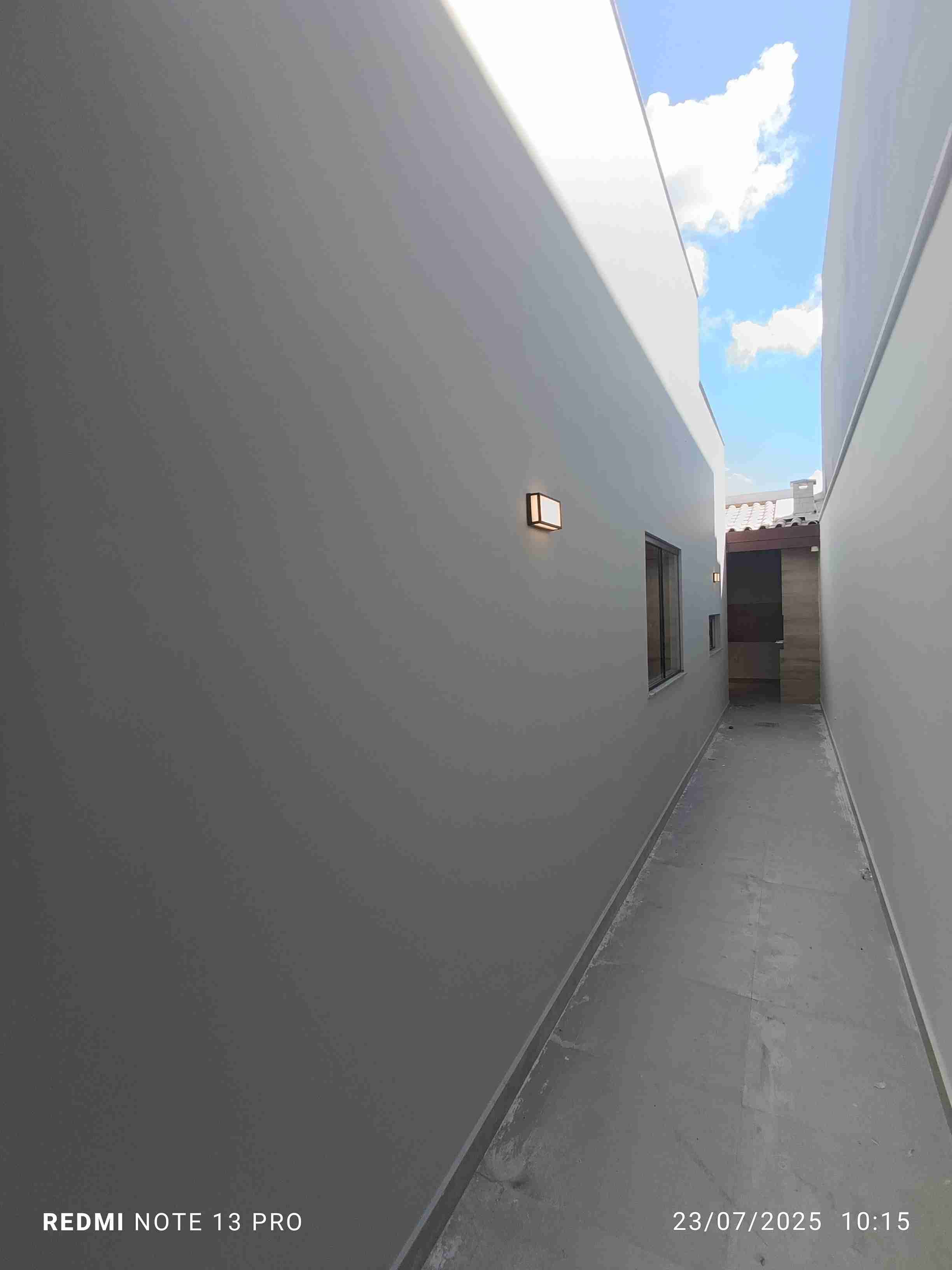 Casa  solta de 3 suítes, 1 suíte com closet + dependência completa + área gourmet com churrasqueira em construção Felícia/Boa Vista, Vitória da C - foto 3