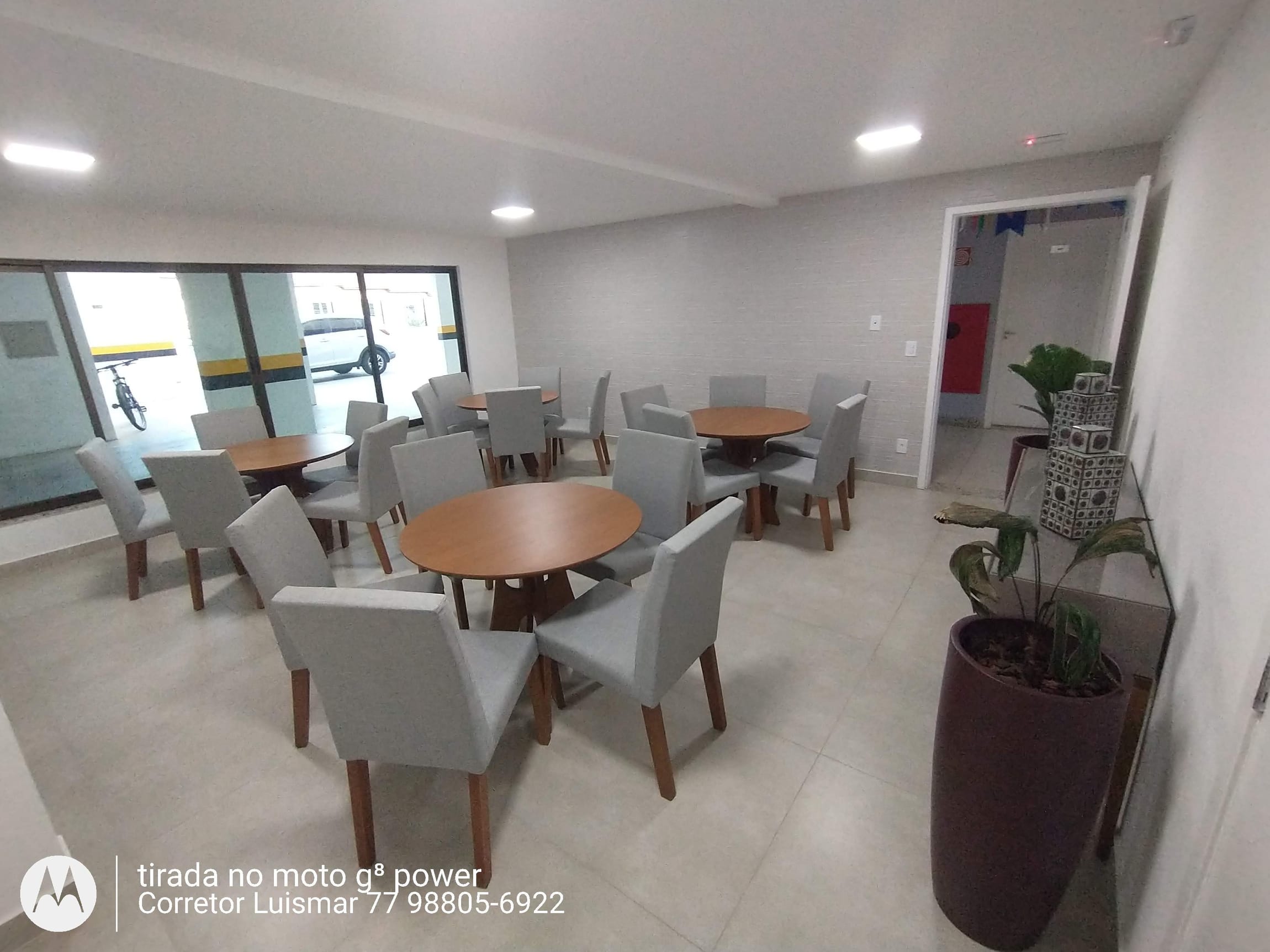 Apartamento 3 quartos sendo 1 suíte, 2 vagas de garagem, planejados na cozinha à venda, Candeias, Vitória da Conquista, BA - foto 23