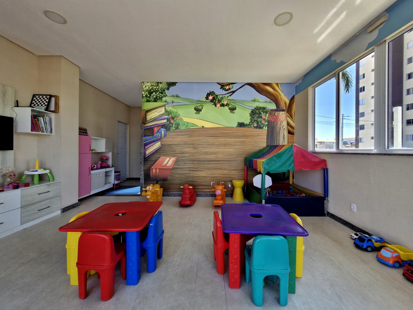 Apartamento Porteira Fechada 2 quartos sendo uma suíte à venda no Vog Capriccio Bairro Boa Vista, Vitória da Conquista Ba - foto 22
